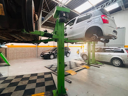 Auto Mecânica Paraná