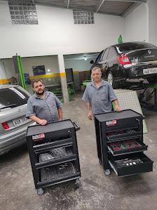 Foto da Auto Mecânica Paraná